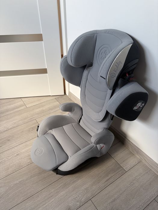 Fotelik kiddy 6-36
