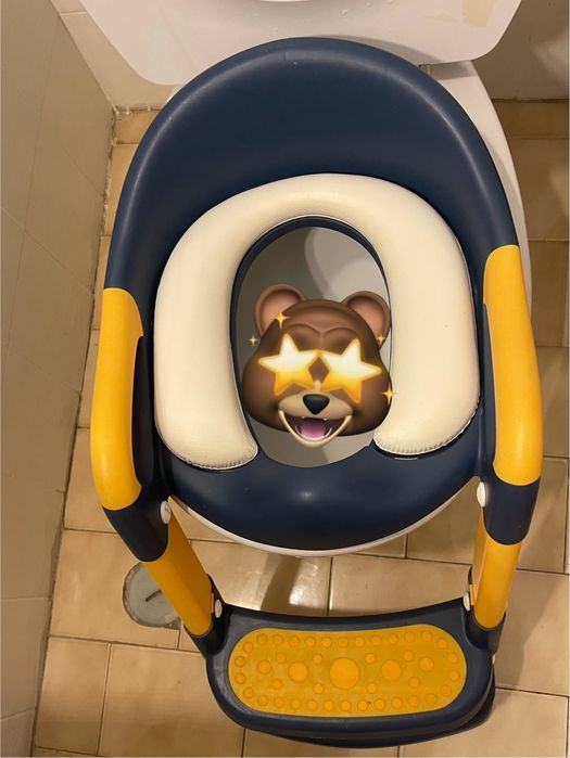 Santita Criança como novo