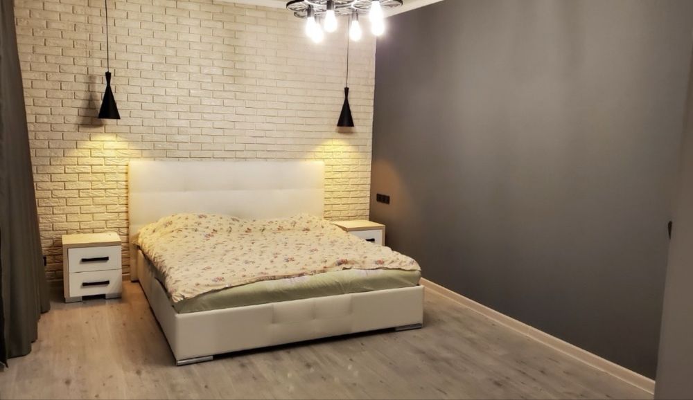 Будинок біля моря, Нова Дофінівка