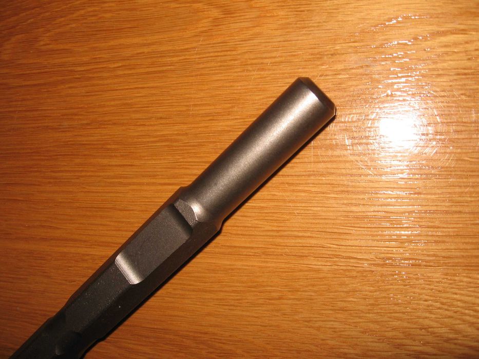 Dłuto szpicak K-Hex 21 mm Kango Hitachi Makita