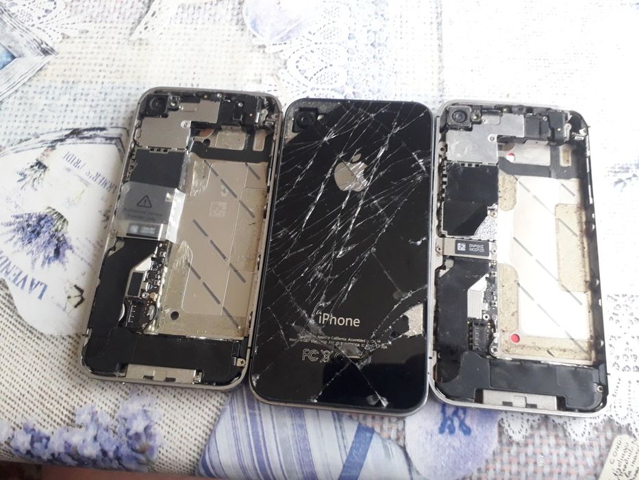 Продам на запчасті