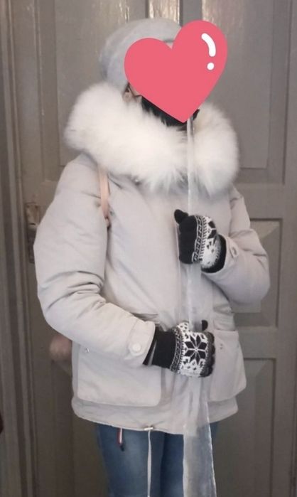 !!АКЦІЯ!! Куртка зимова, дитяча