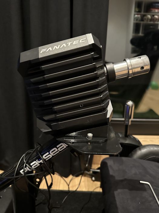 Adapter fanatec 15 stopni
