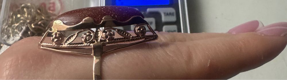 Маркиз 583 проба