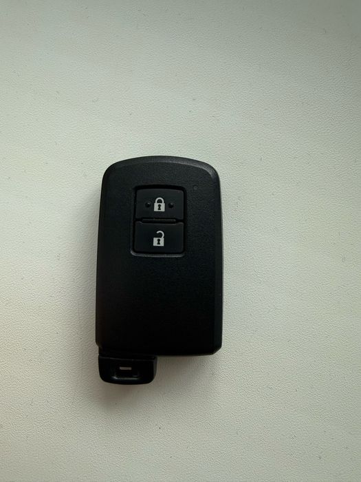 Ключ Toyota Європа 0034092/10