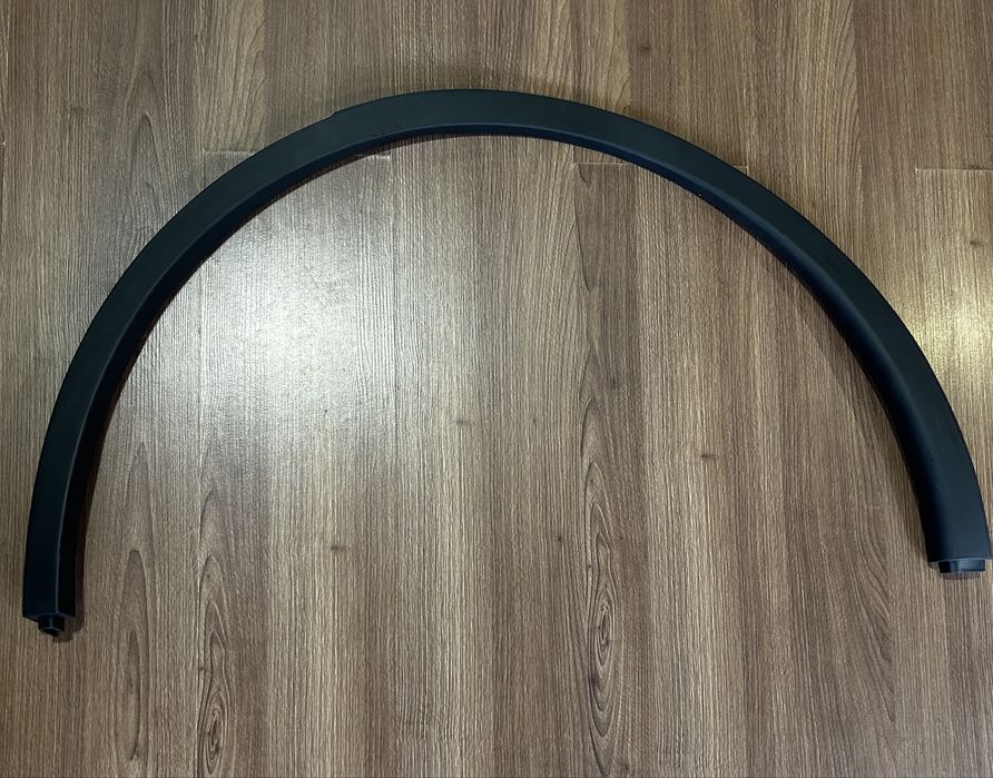 Накладка на арку tesla y,задне ліве