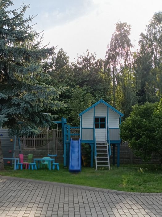 Całoroczne pokoje nad morzem Stegna