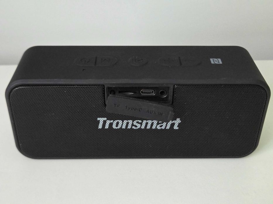 Портативна акустика Tronsmart Element T2 Plus NFC Version (20W)