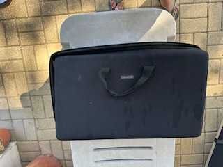Bag Magma para Pioneer RX