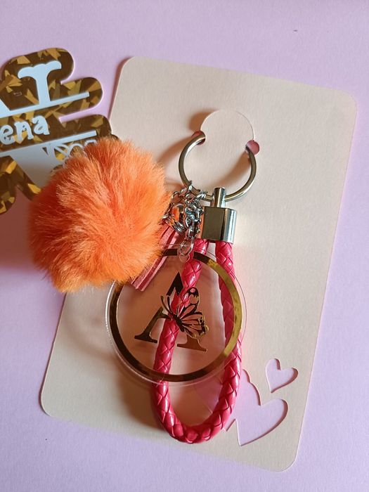 Porta chaves de acrílico personalizados