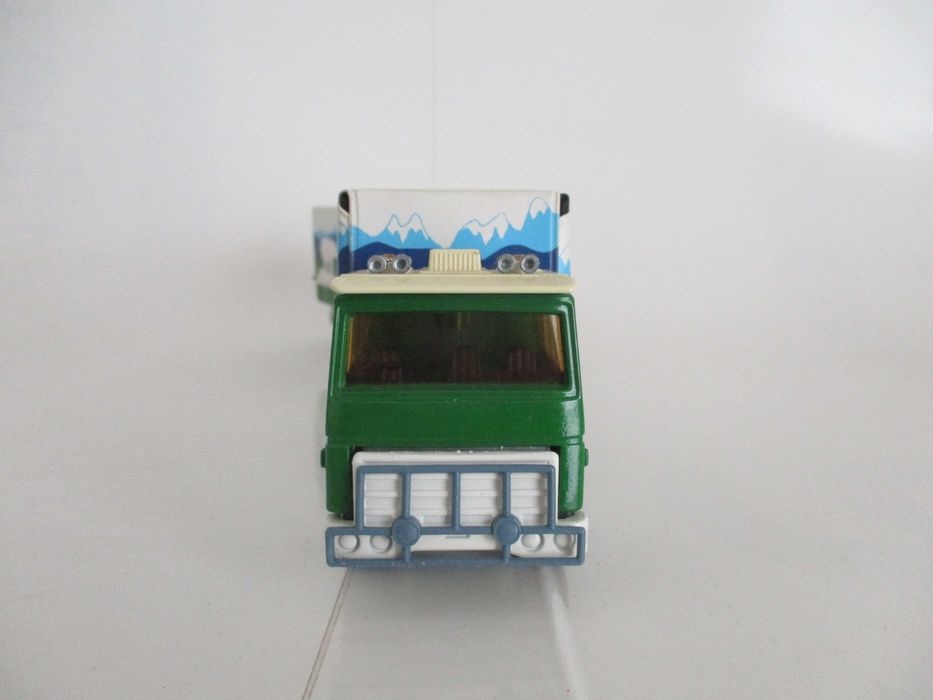 Miniaturas Camião FORD H SERIES K21 MATCHBOX 1979