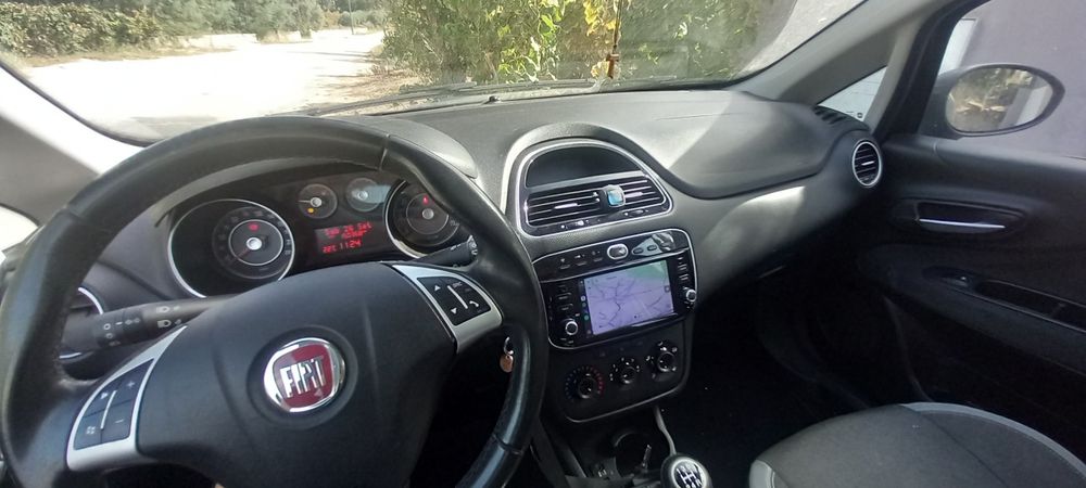 Fiat punto 1.3 multijet foto 5