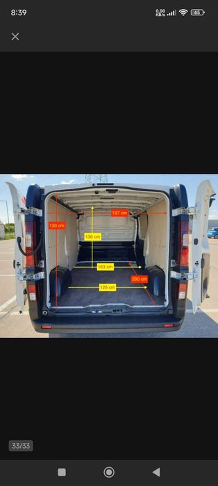 Drobny Transport Przeprowadzki