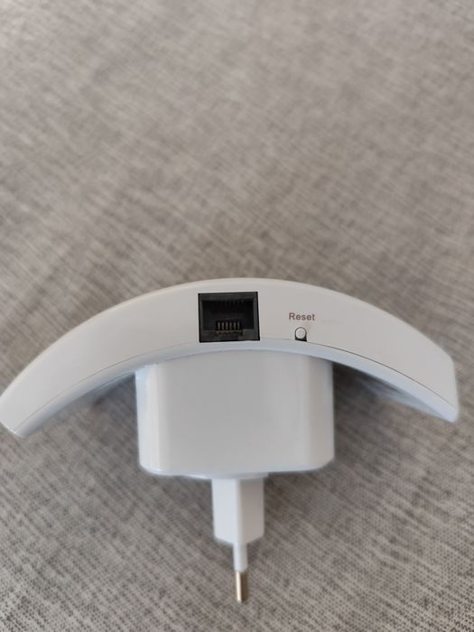 Multilaser WPS Wireless Repeater64551488246530122