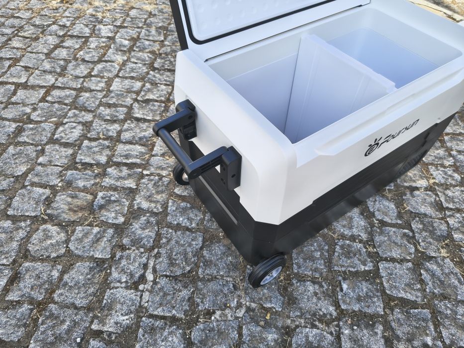 Arca frigorífica 12v/220v 45L