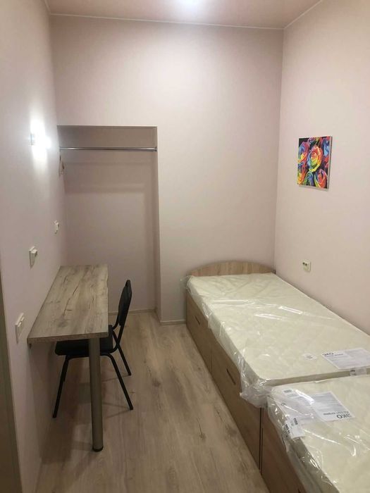 Сдам койко место, Ирпень.