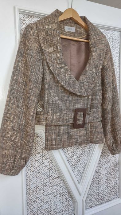 Żakiet Vintage - rozmiar 40/42