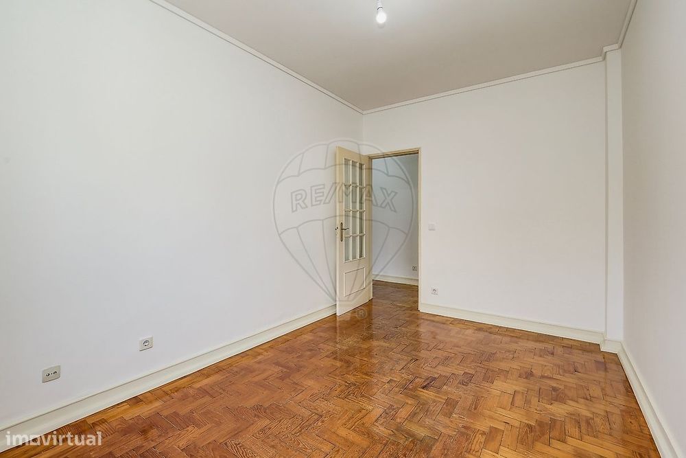 Apartamento T2 para arrendamento