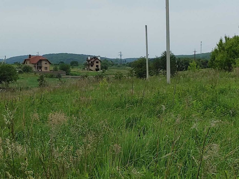 Продаж земельної ділянки під житлову забудову, 18сот, Гряда