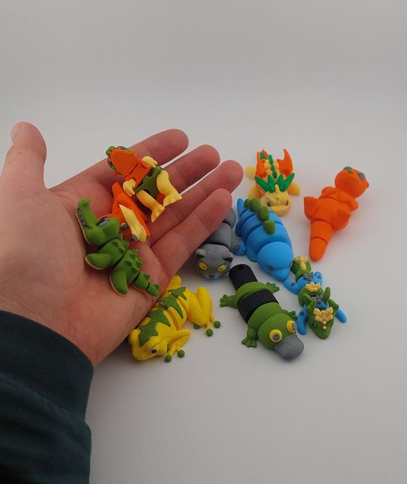 3Д друк. 3Д друк на замовлення.