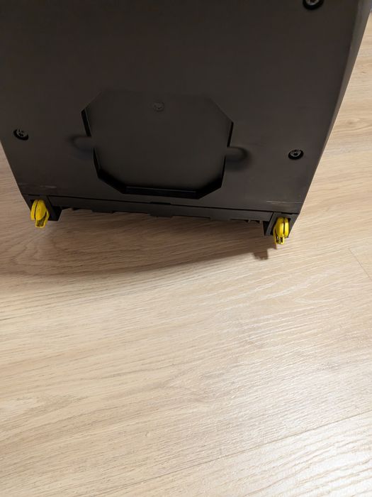 Cadeira Maxi Cosi Mica I-size
