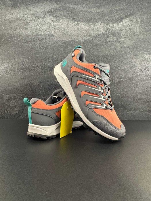 Трекінгові кросівки The North Face Venture Fasthike II Waterproof (38)