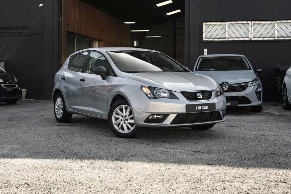 SEAT Ibiza 1.0 Style