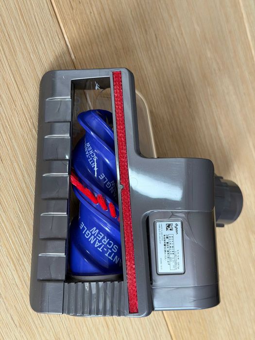 Dyson Mini turboszczotka elektroszczotka Nowa, Oryginalna