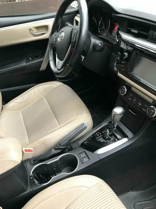 Toyota Corolla Toyota corolla