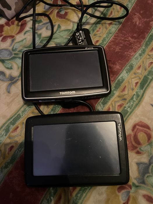 GPS tomtom otimo estado