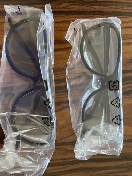 Óculos 3D - Marca LG64409491819009121