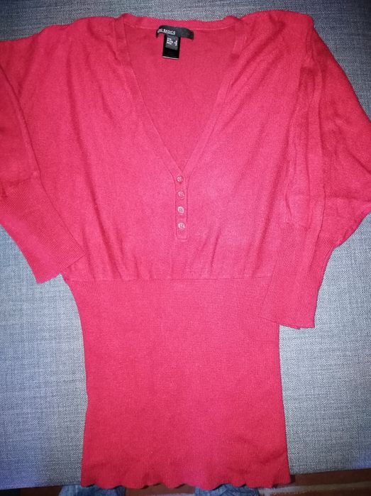 Lote roupa de mulher S/M