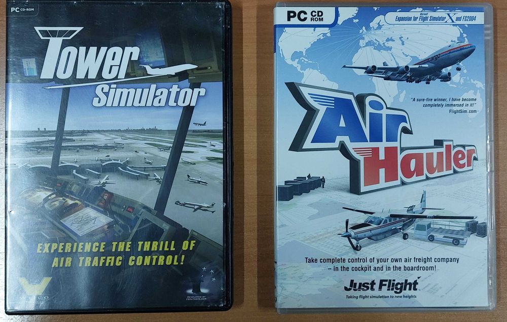 Combat Flight Simulator Jogos Avioes Boeing Airbus