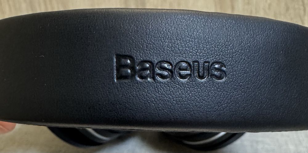 Наушники Baseus Encok D02 Prо