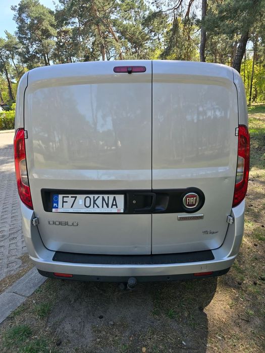 Pozostałe Ciężarowe