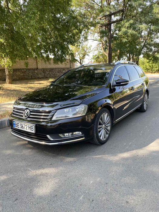 Volkswagen 1.6 дизель 2011
