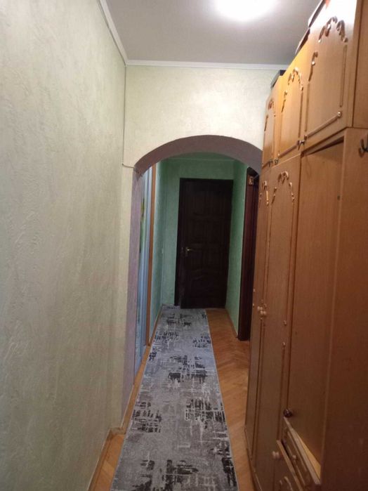 Продаж/3 квартира/ремонт/Грінченка/Львів