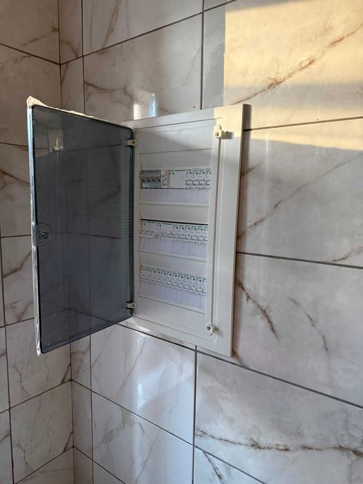 Новий будинок Фонтанка 2. (Власник) Площа 114 кв.м.