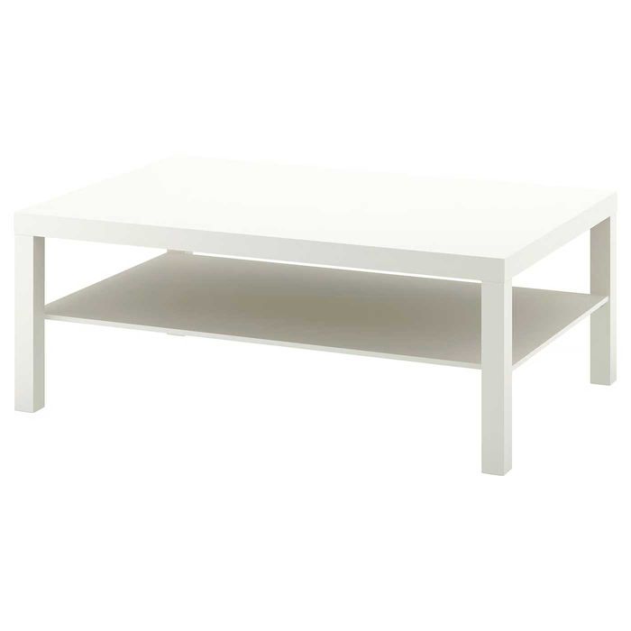 Mesa de centro LACK