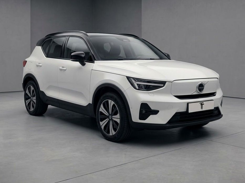 Volvo XC 40