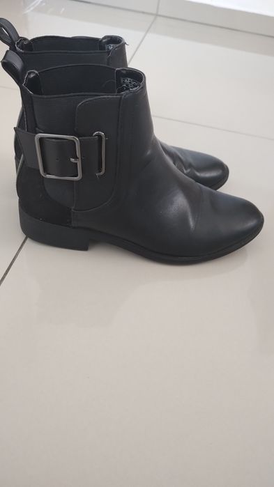 Buty rozmiar 36 ,F&F