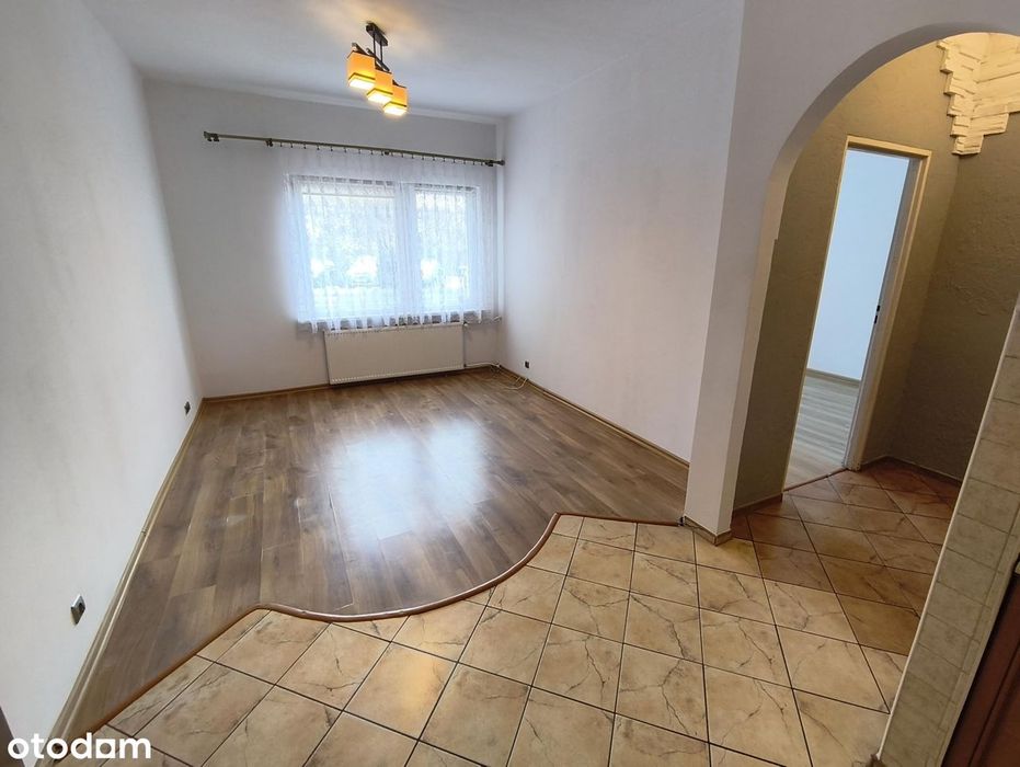 Dąbrowa Górnicza  al. Zwycięstwa ⭐ 45m2 // 2 pokoje // C.O. miejskie