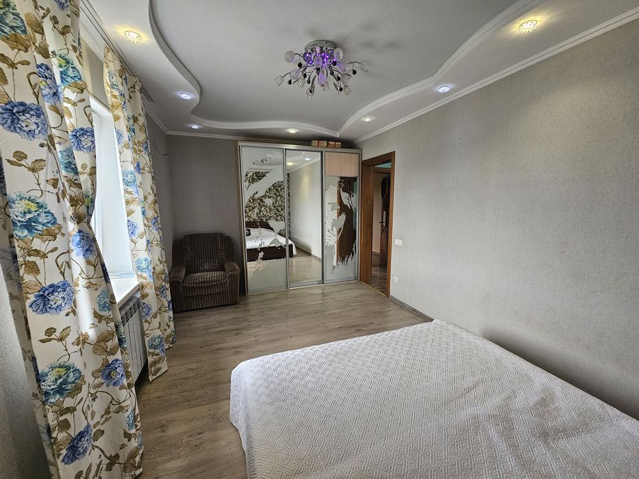 House by the address st. Lyustdorfskaya dor Chernomorskaya dor (area 151 m²) - Atlanta.ua - photo 24