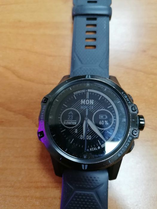 Zegarek Coros Vertix