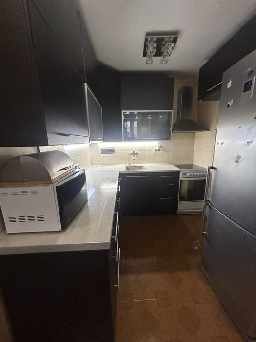 Оренда 3-кімн квартири