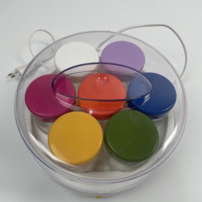 Delfa йогуртниця