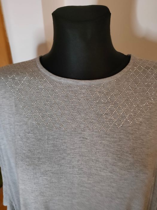Sukienka Viscoza 90% nowa promocyjnej cenie