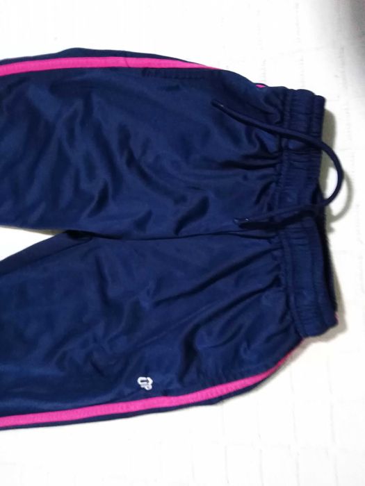 Calças de Fato Treino Crianças Up