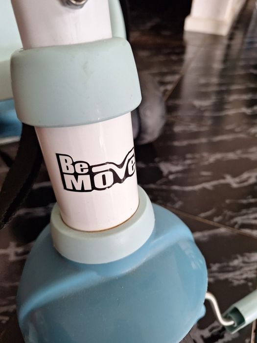 Triciclo de criança