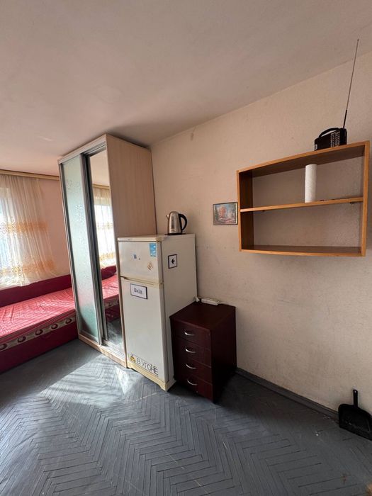 Оренда квартири 1к Поповича Космонавта, 10а Київ
